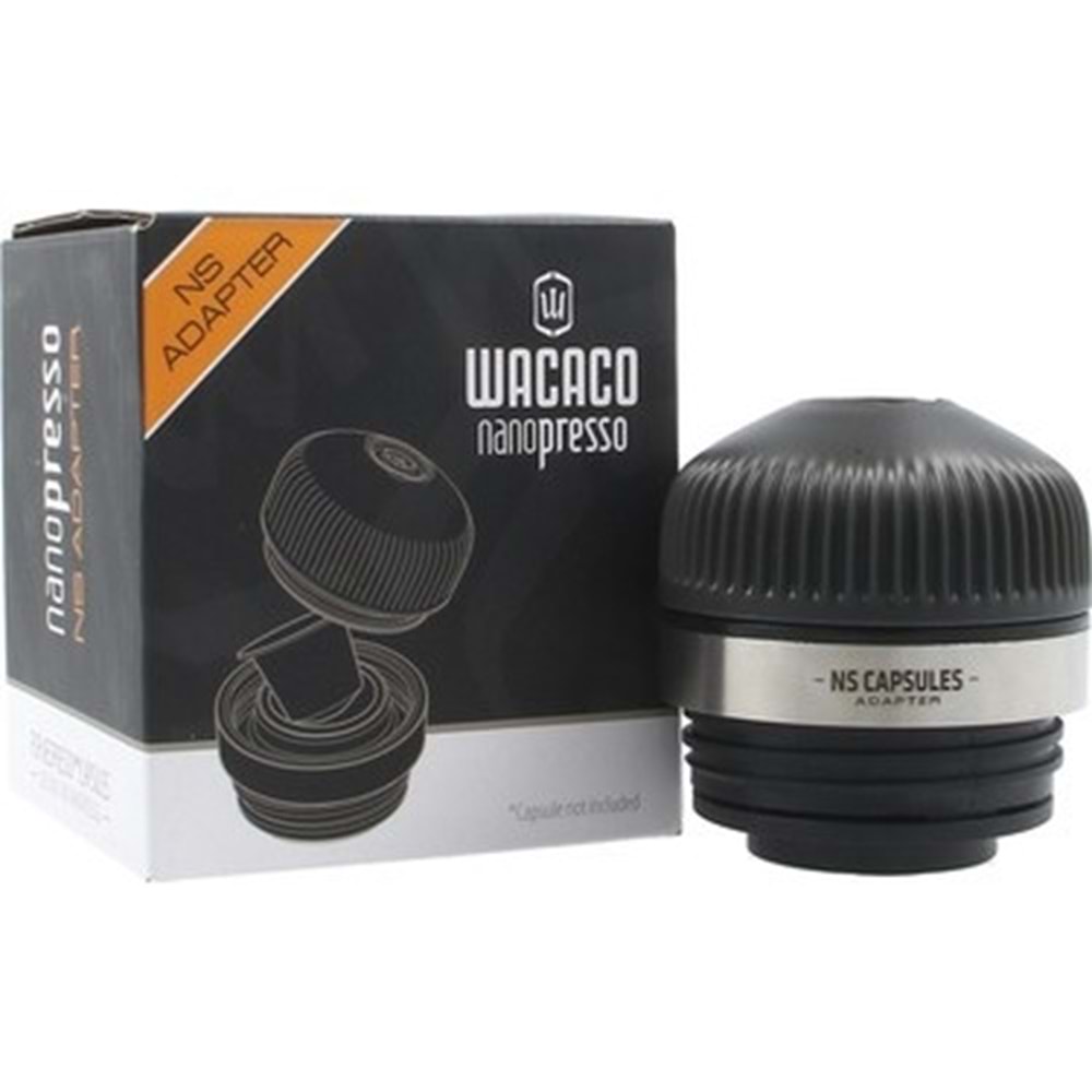 Wacaco NS Adaptor