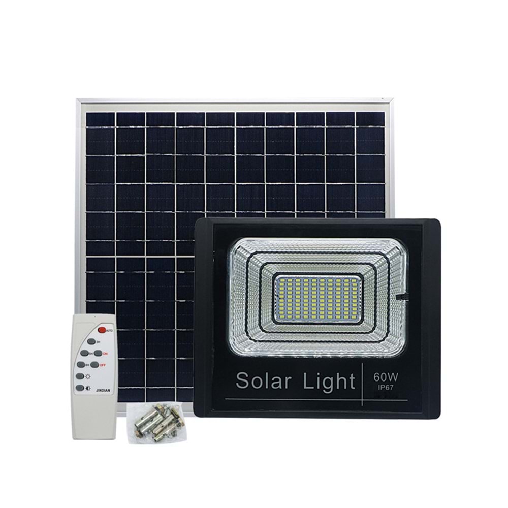 Elite Solar 60W Projektör