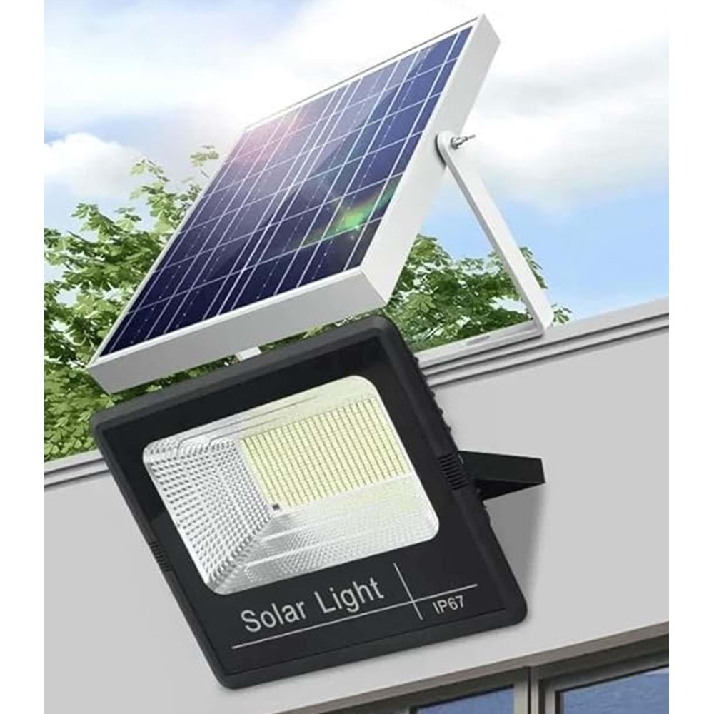ND/E 200W Solar Projektör
