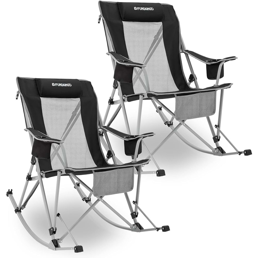 Fundango 9C2109 Kamp Sandalyesi