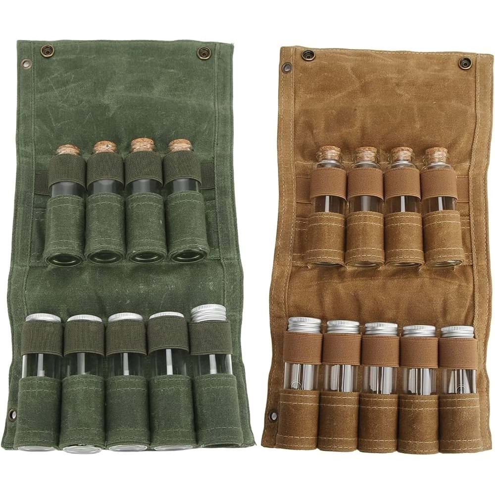 Cam Baharatlık 9li 2555031