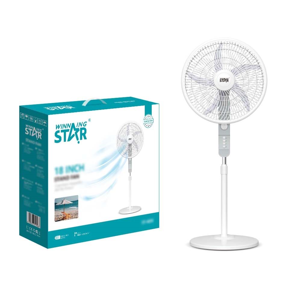 Winning Star ST-4205 Standing fun 18 inç