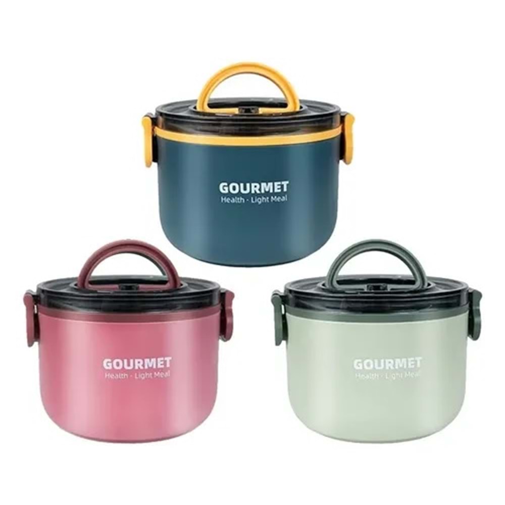 Lunch Box 2554028 Yemek Kabı