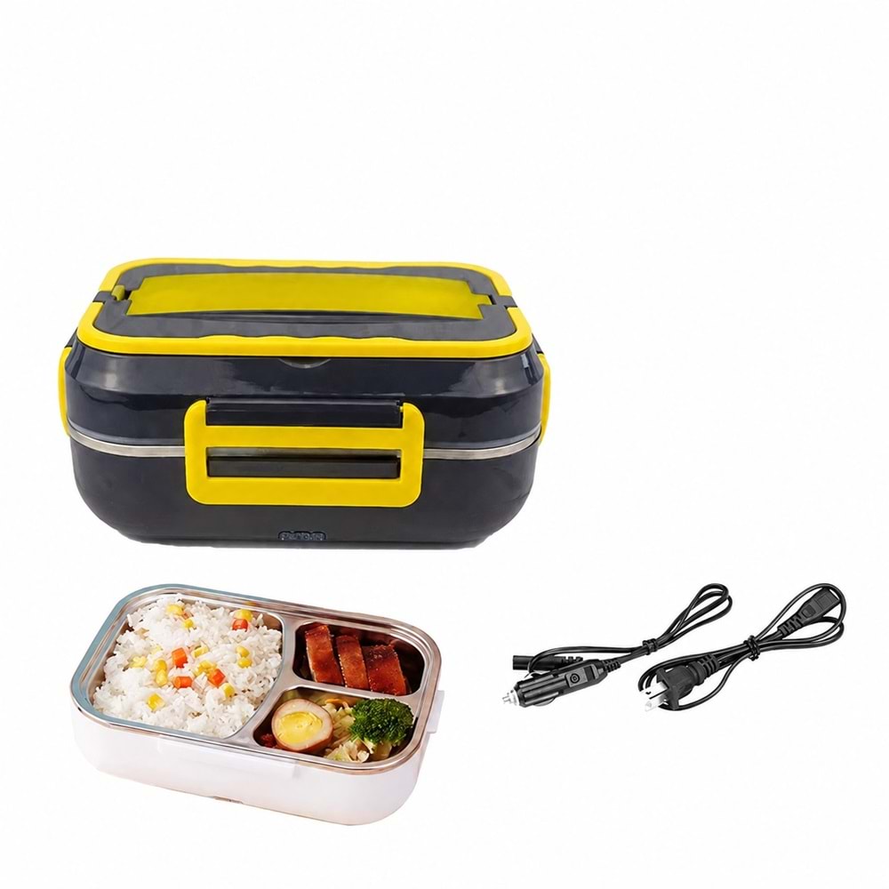 ELEKTİRİKLİ LUNCH BOX 2658233