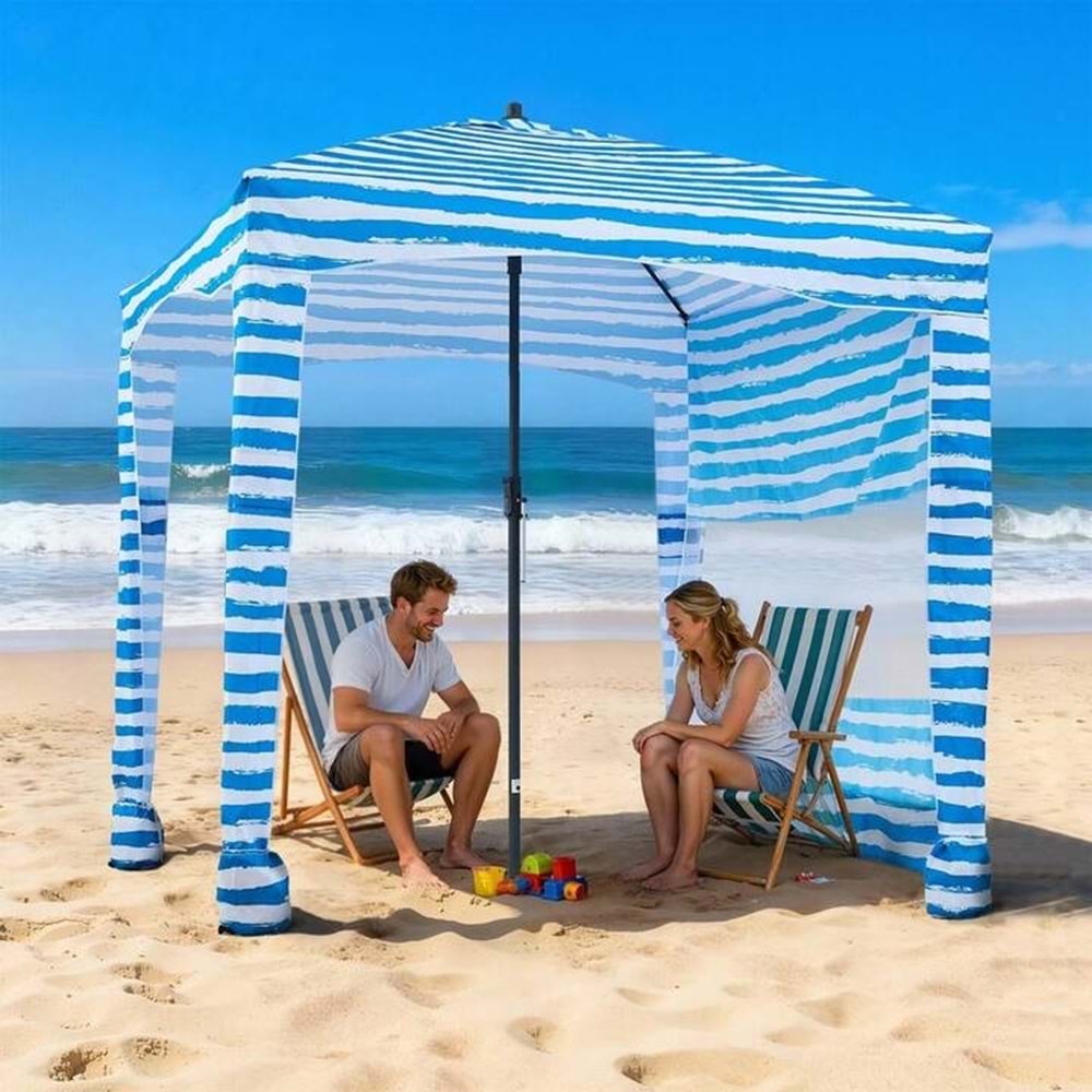 GAZEBO 2X2MT ŞEMSİYE 2656210