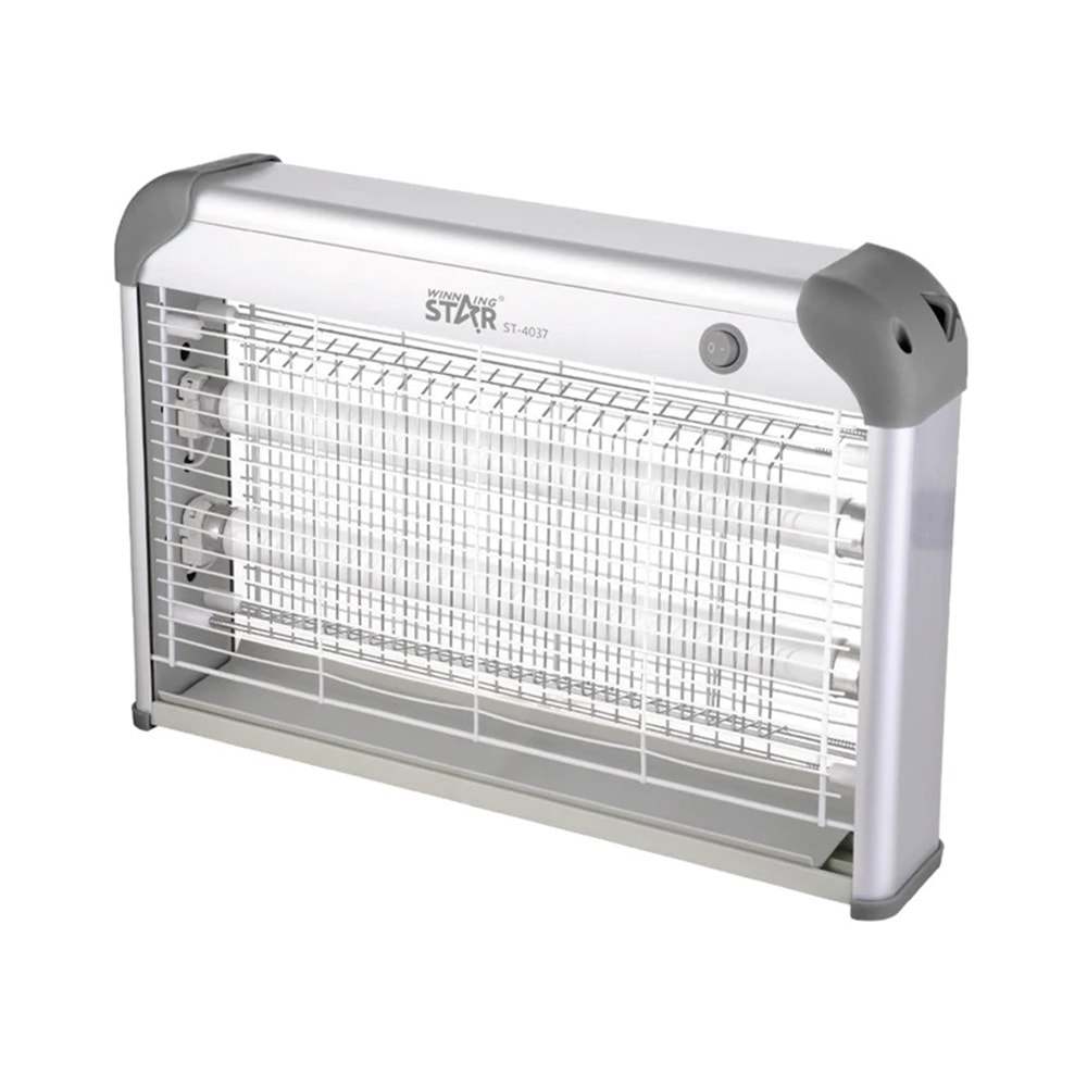 WİNNİG STARST-4037 SİNEK MAKİNESİ 20W