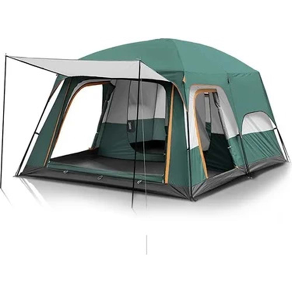 Büyük Kamp Çadırı 5-8