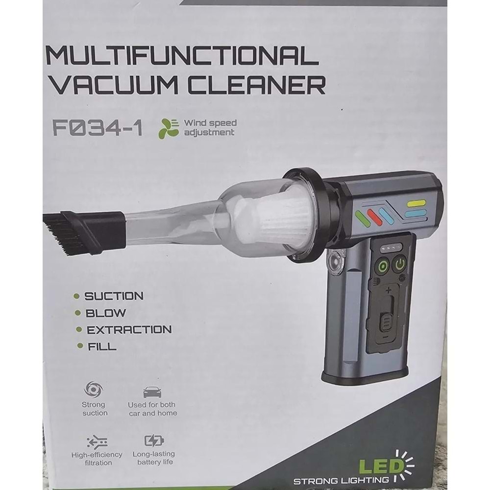 Multifun F034-1