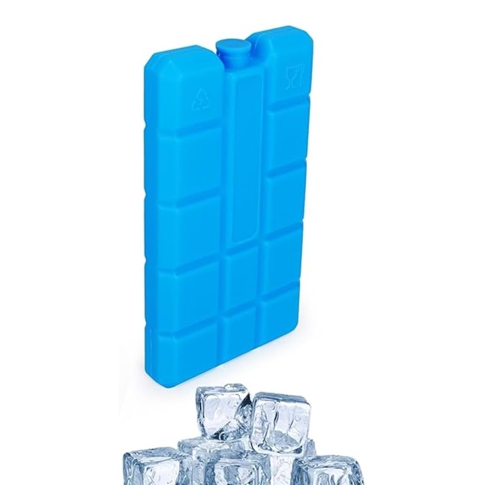 Buz Kalıbı Küçük