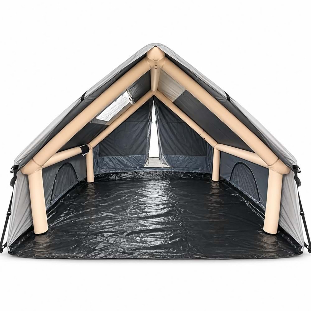 Şişme Çadır 3x4 Metre Üçgen Model