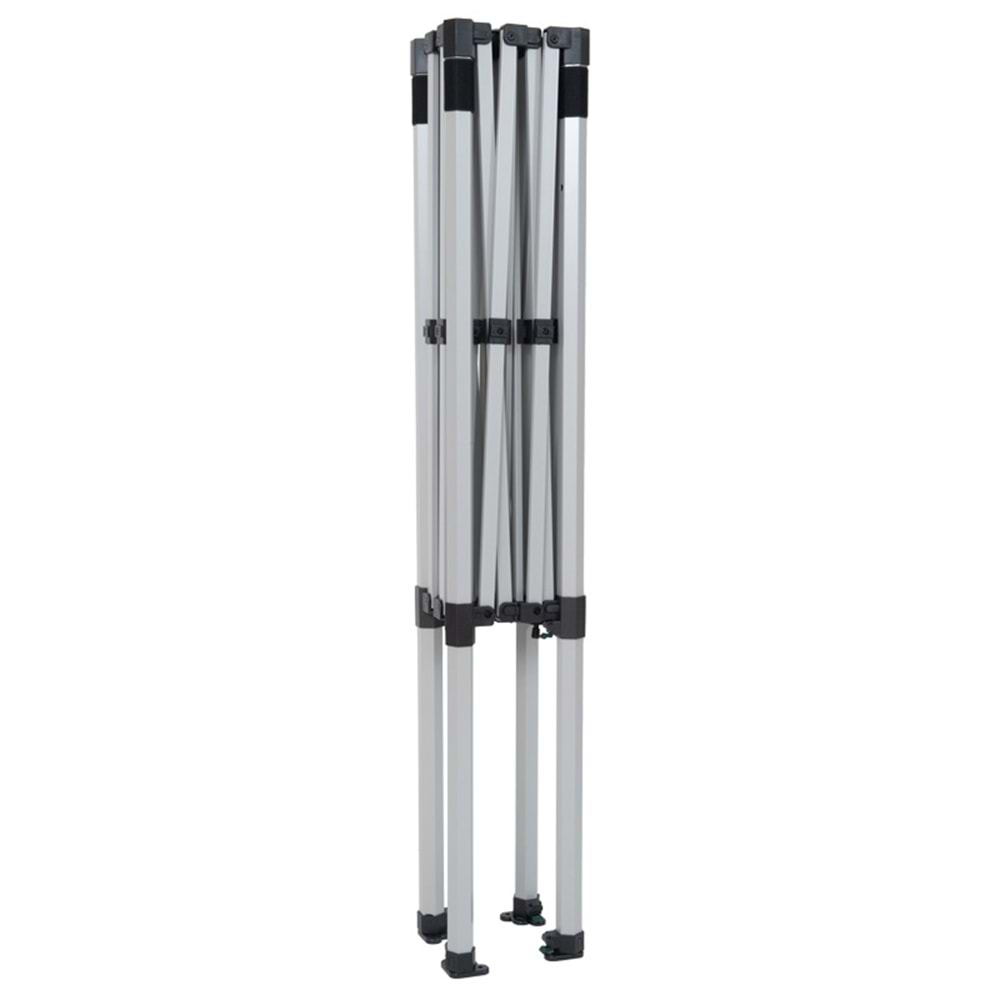 Gazebo 2x3mt 30mm Çelik İskelet (SADECE İSKELET)