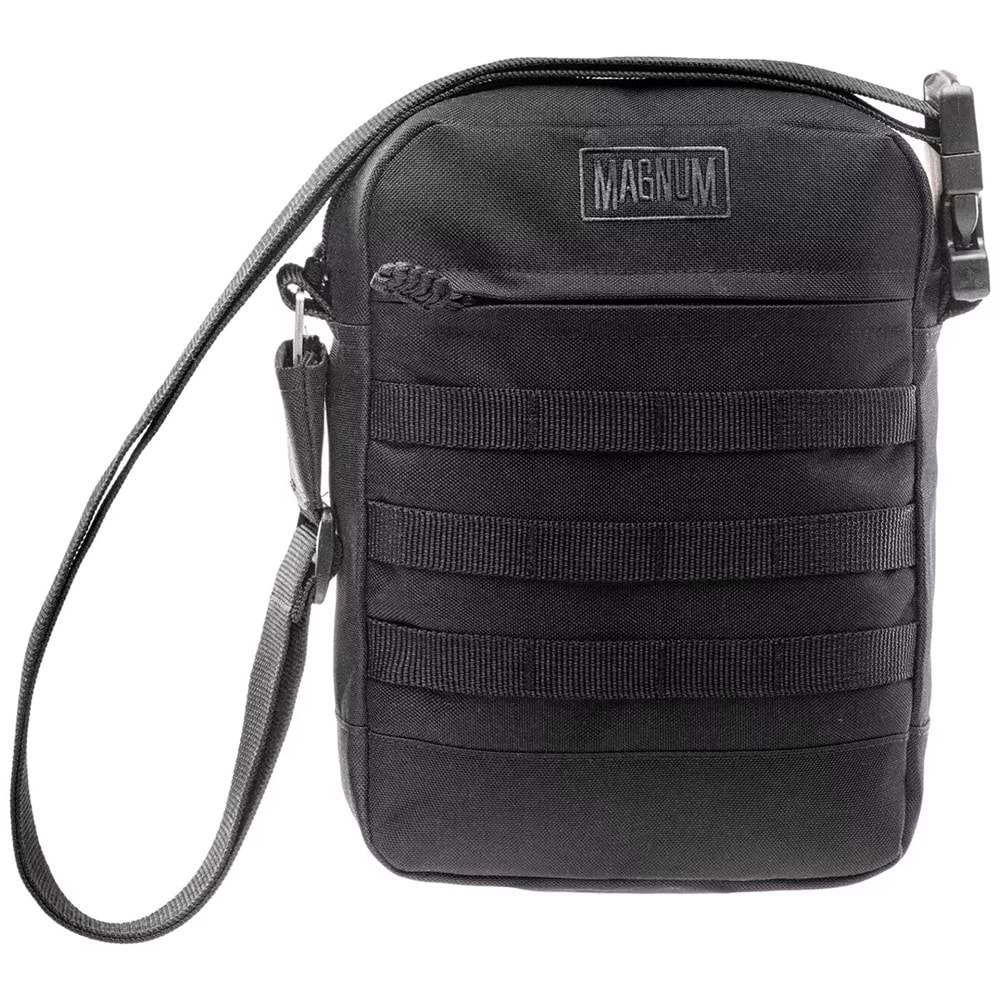 Magnum Larus Bag Forged iron 4 L