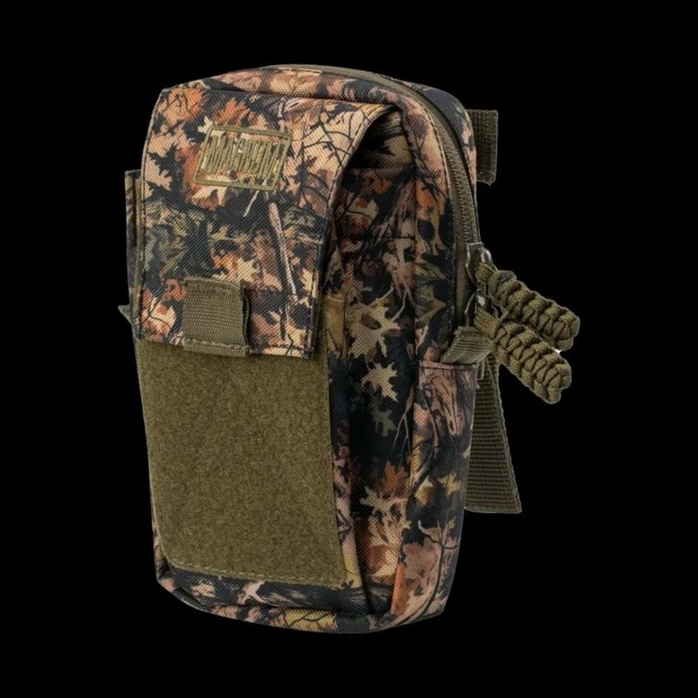 Magnum Casy forest Camoflage çanta