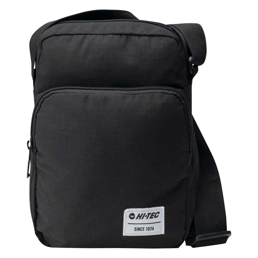 HITEC OD BAG BLACK