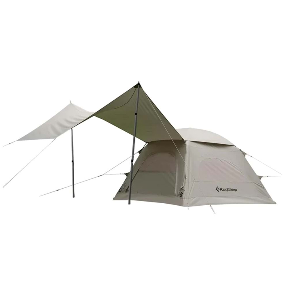 King Kamp Air Park KT2518