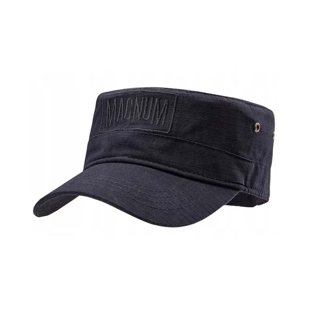 Magnum Patrol Hat Black ŞAPKA