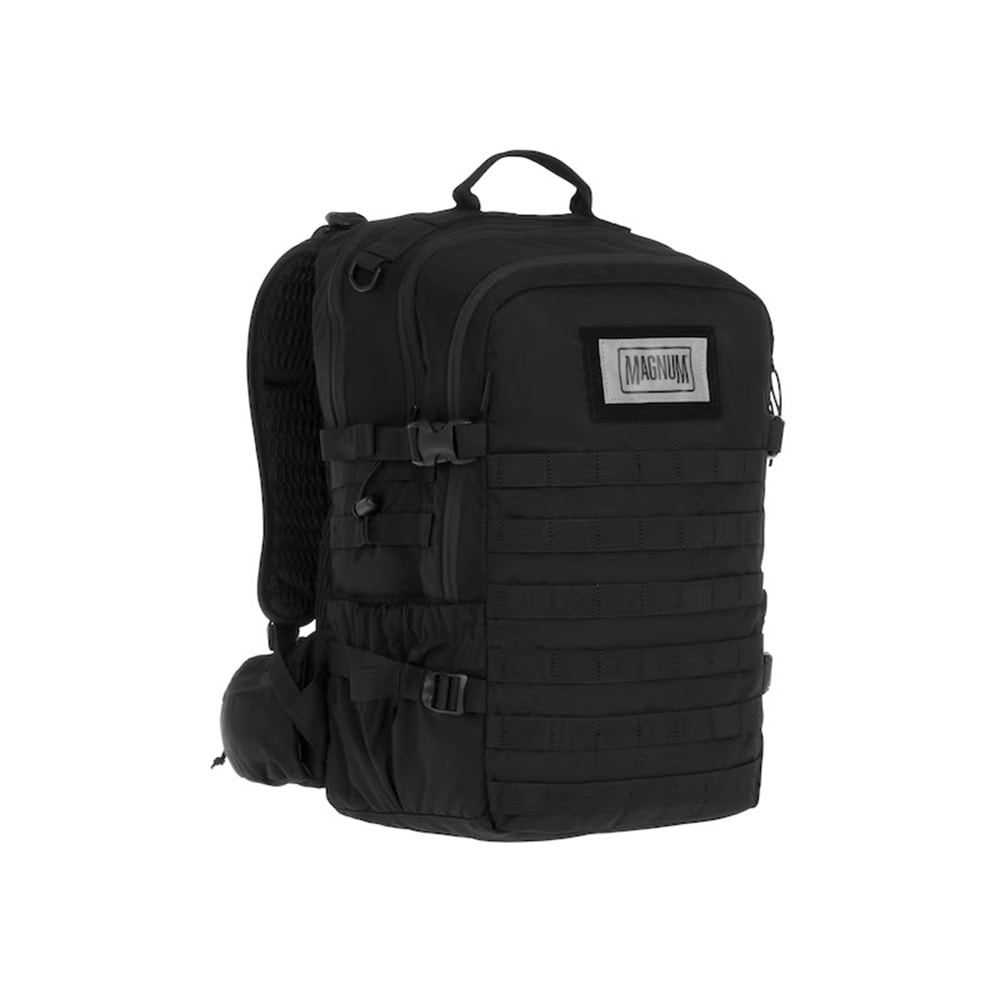 MAGNUM URBANTSK 37L REAPER SİYAH SIRT ÇANTASI
