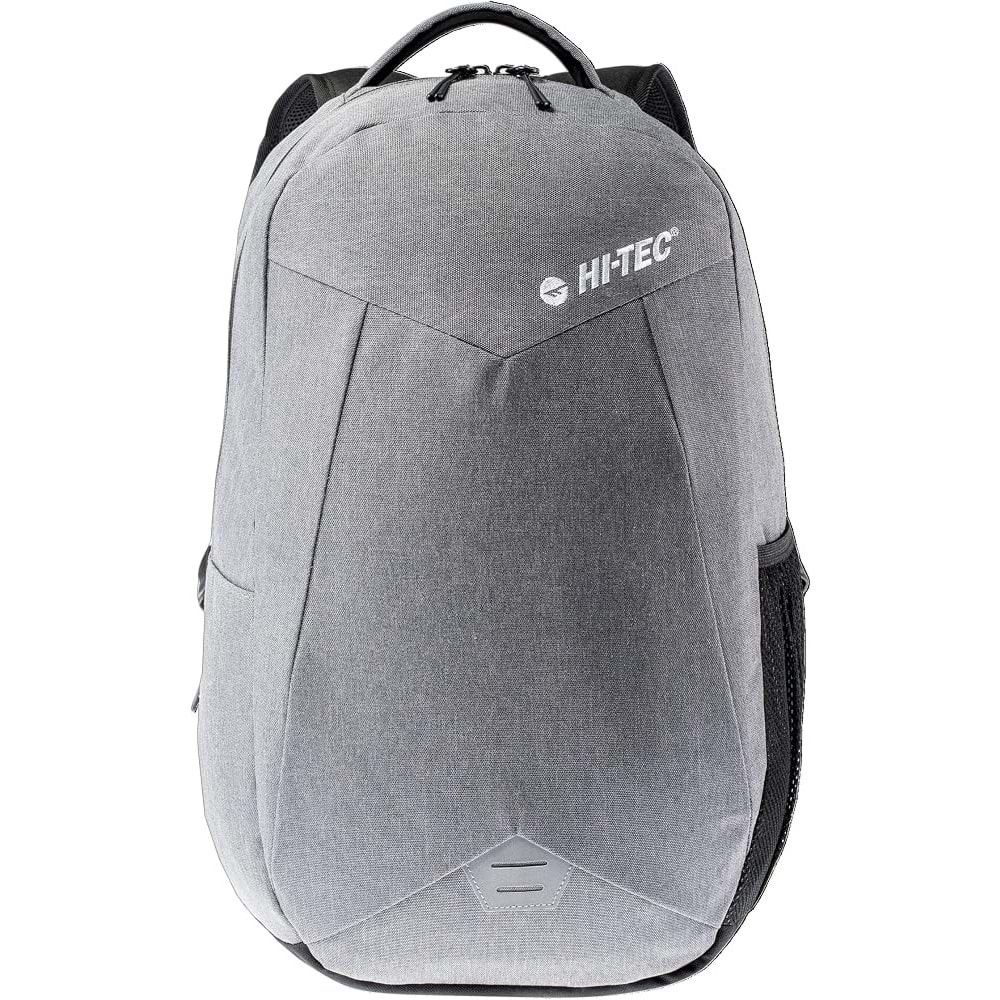 HITEC FALCO GREY MELANGE SIRT ÇANTASI 25 L