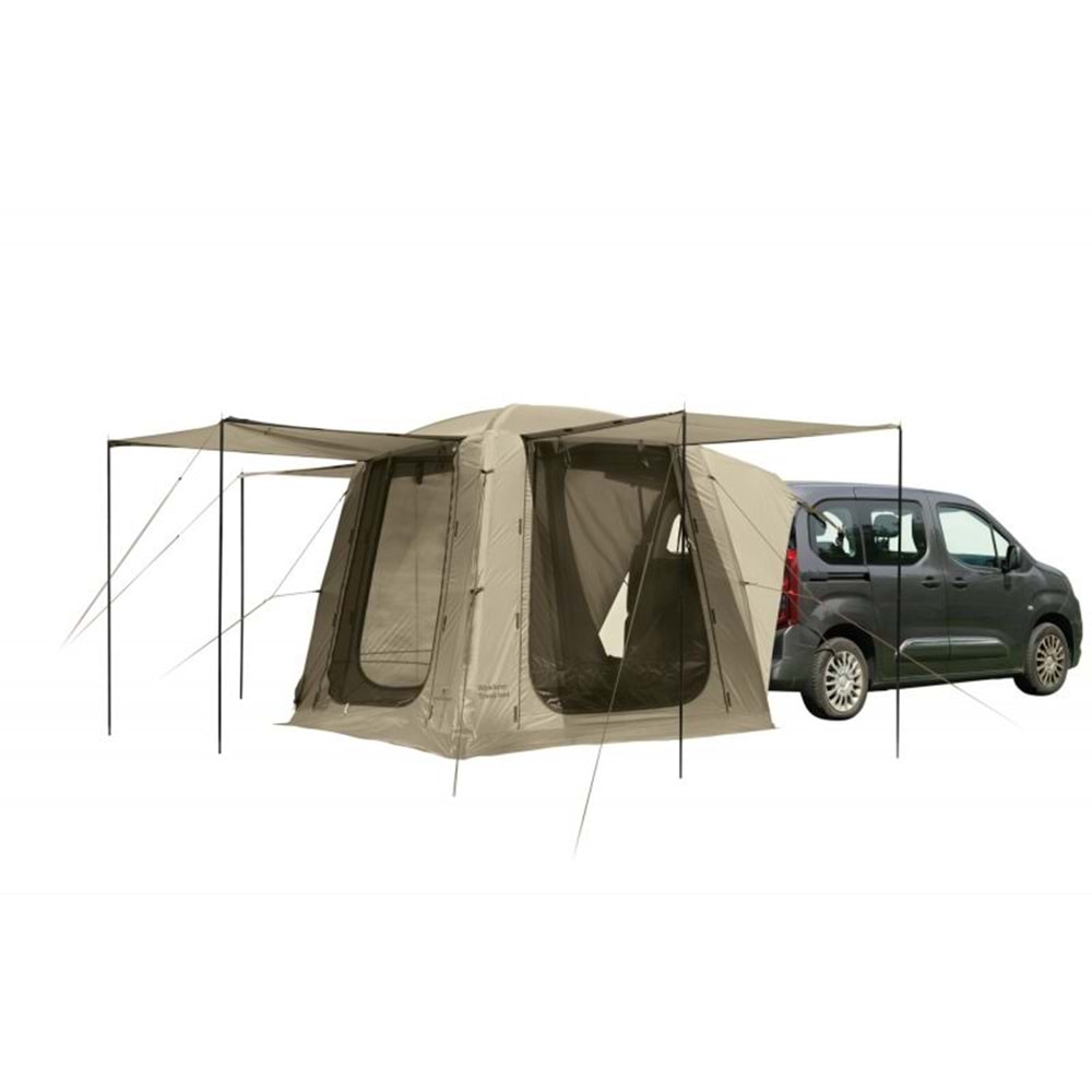 FERRİNO HAVALI ÇADIR WANDERER 92016