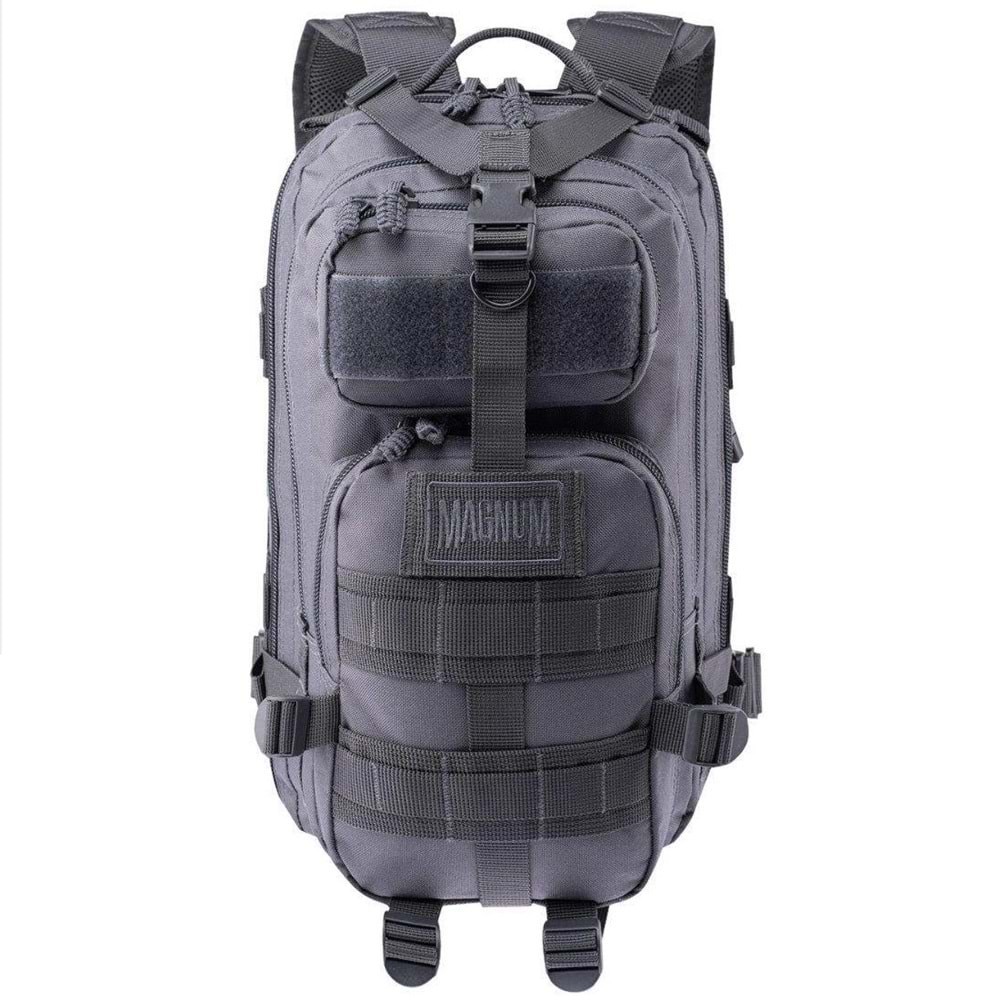 MAGNUM FOX SIRT ÇANTASI FORGET IRON 25 L