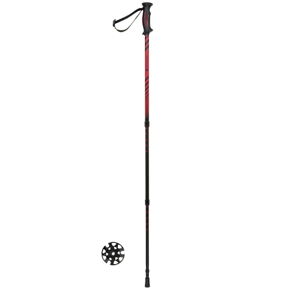 FERRİNO 78119 Stick Gta (Pair) Baton