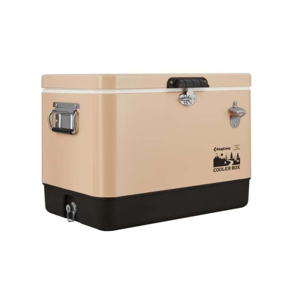 KingCamp 51 L COOLER BOX KP2301