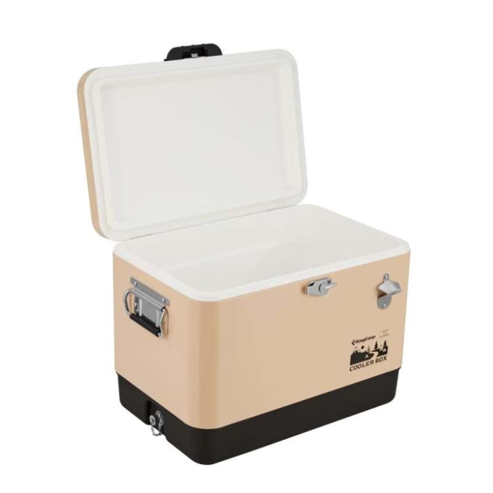 KingCamp 51 L COOLER BOX KP2301