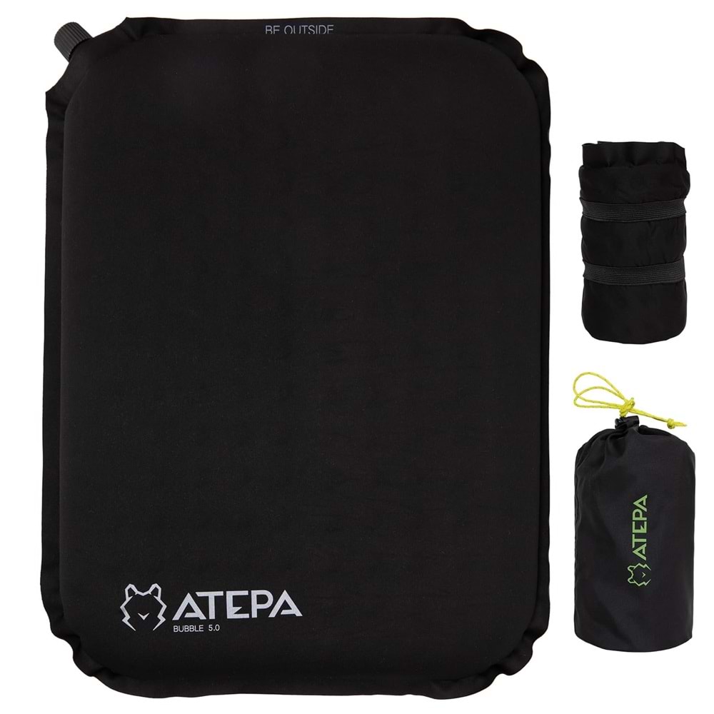 Atepa BUBBLE 5.0 Yastık AA2002