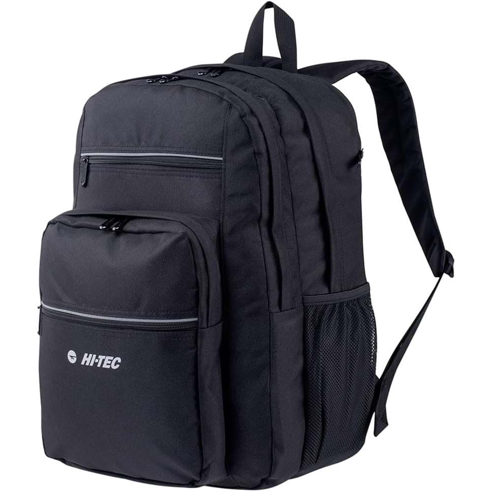 Hi-tec Teen Sırt Çantası Siyah 30 L