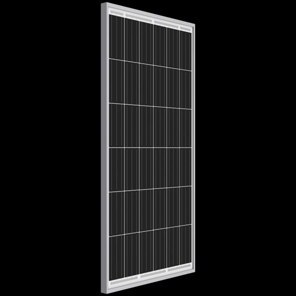TommaTech S40 GÜNEŞ PANELİ