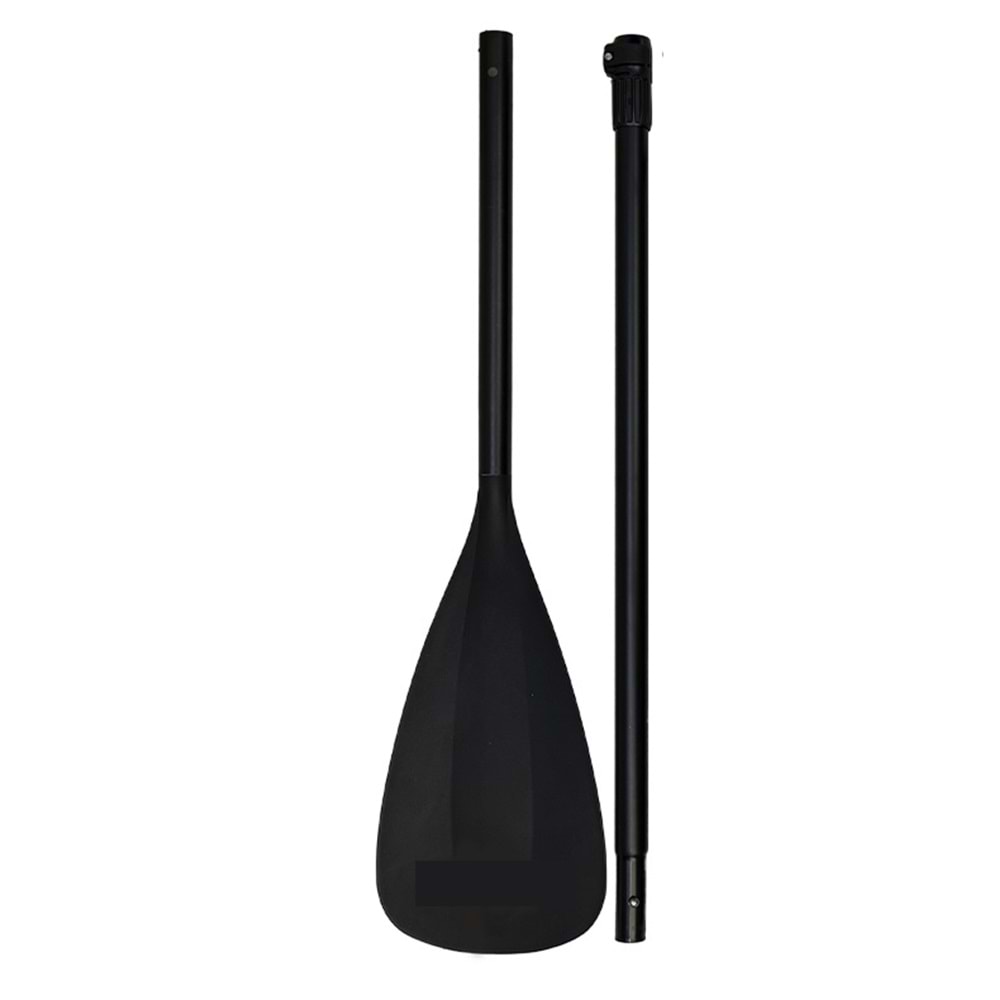 SUP Küreği | Hafif Paddle Board Kürek tek taraf ayarlanabilir