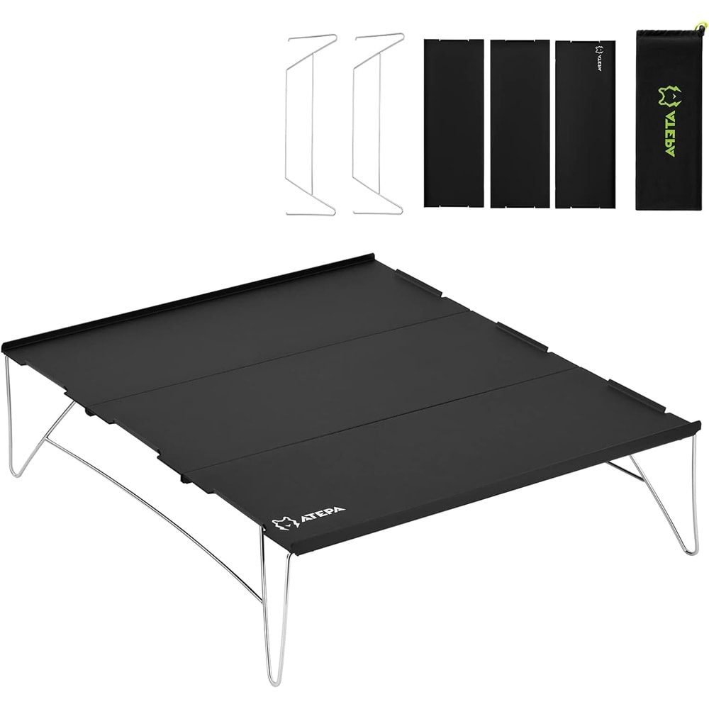 Atepa Ulmini Table