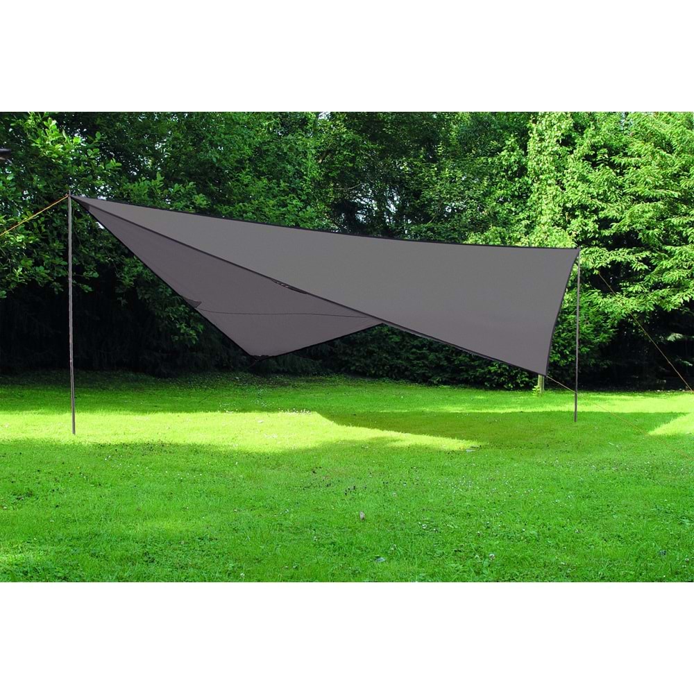 HighPeak Tarp 1 Tente 3x3 mt