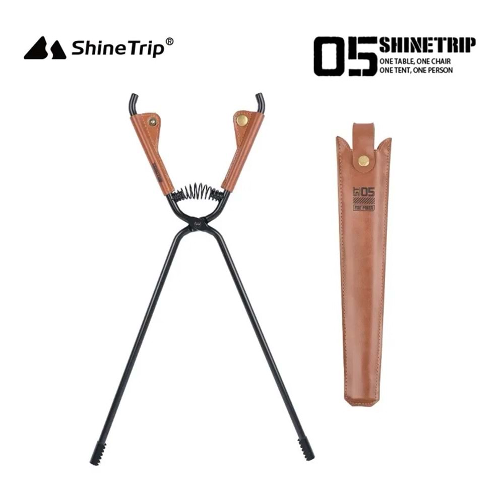 SHİNE TRİP A485 ATEŞ TUTUCU L