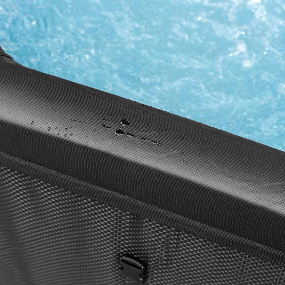 Şişme Jakuzi SPA Pool Hot Tub DSP8302