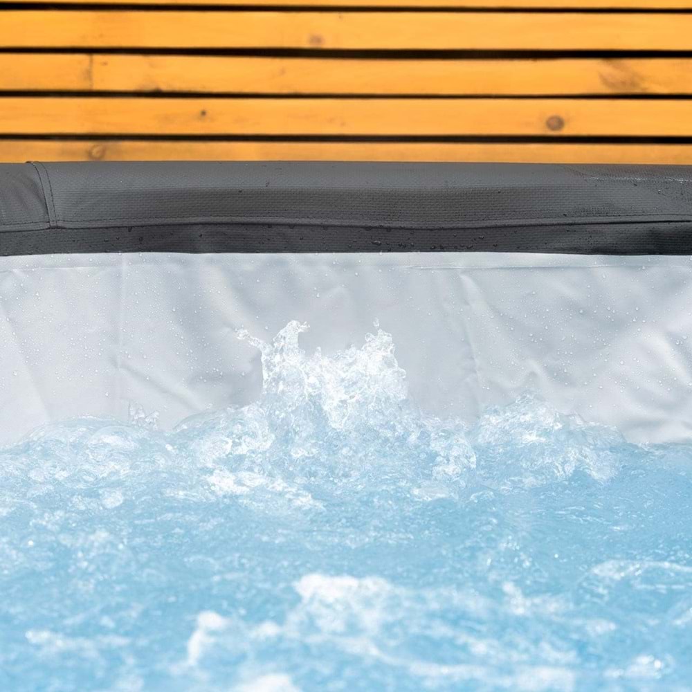 Şişme Jakuzi SPA Pool Hot Tub DSP8302