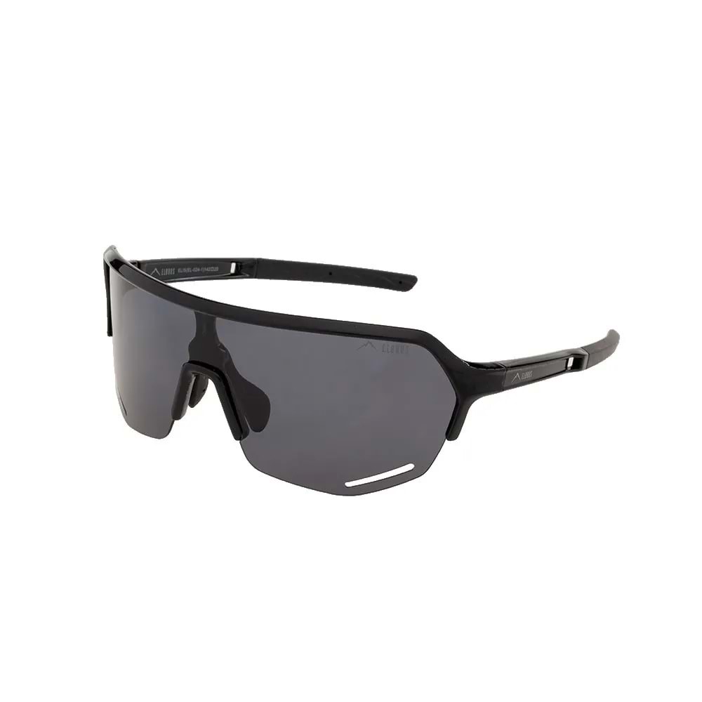 ELBRUS ELIS Sunglasses BLACK Güneş Gözlüğü
