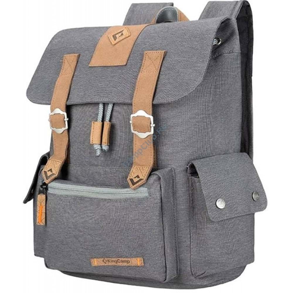 King Camp Yellowstone 15 Lt Çanta KB 3323
