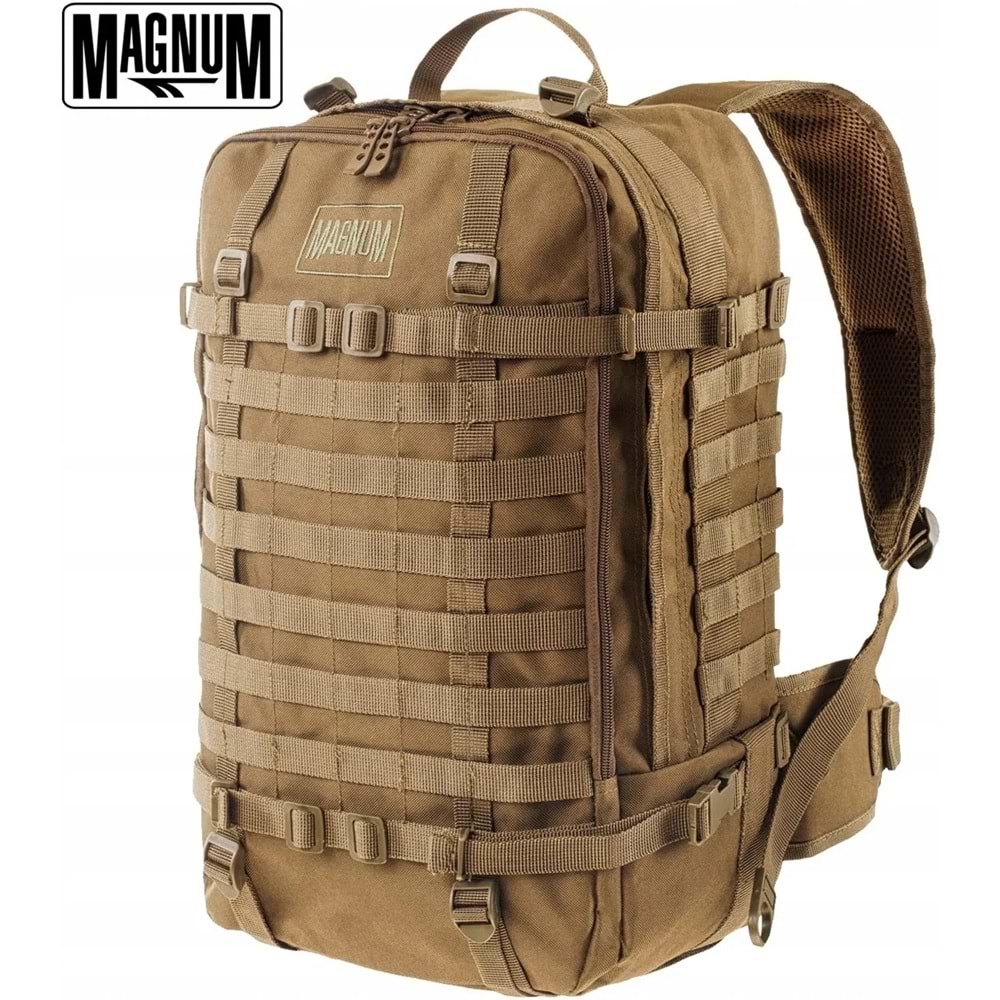 MAGNUM TAİGA SIRT ÇANTASI ERMİNE 45 L