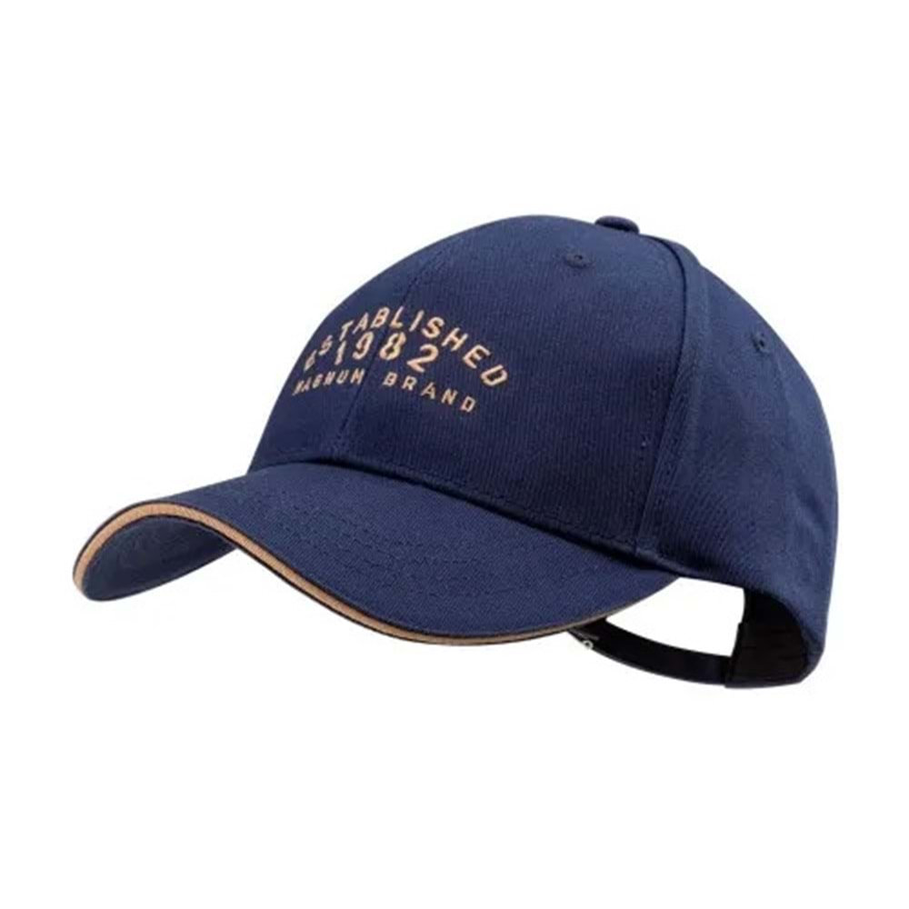 MAGNUM KOSO DARK NAVY ŞAPKA