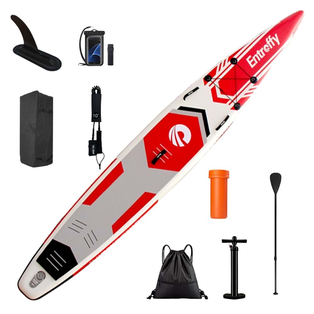 YC0008 RACİNG SUP PADDLE