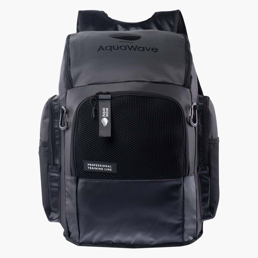 Aquawave Magdalene S 25 L BLACK SIRT ÇANTASI