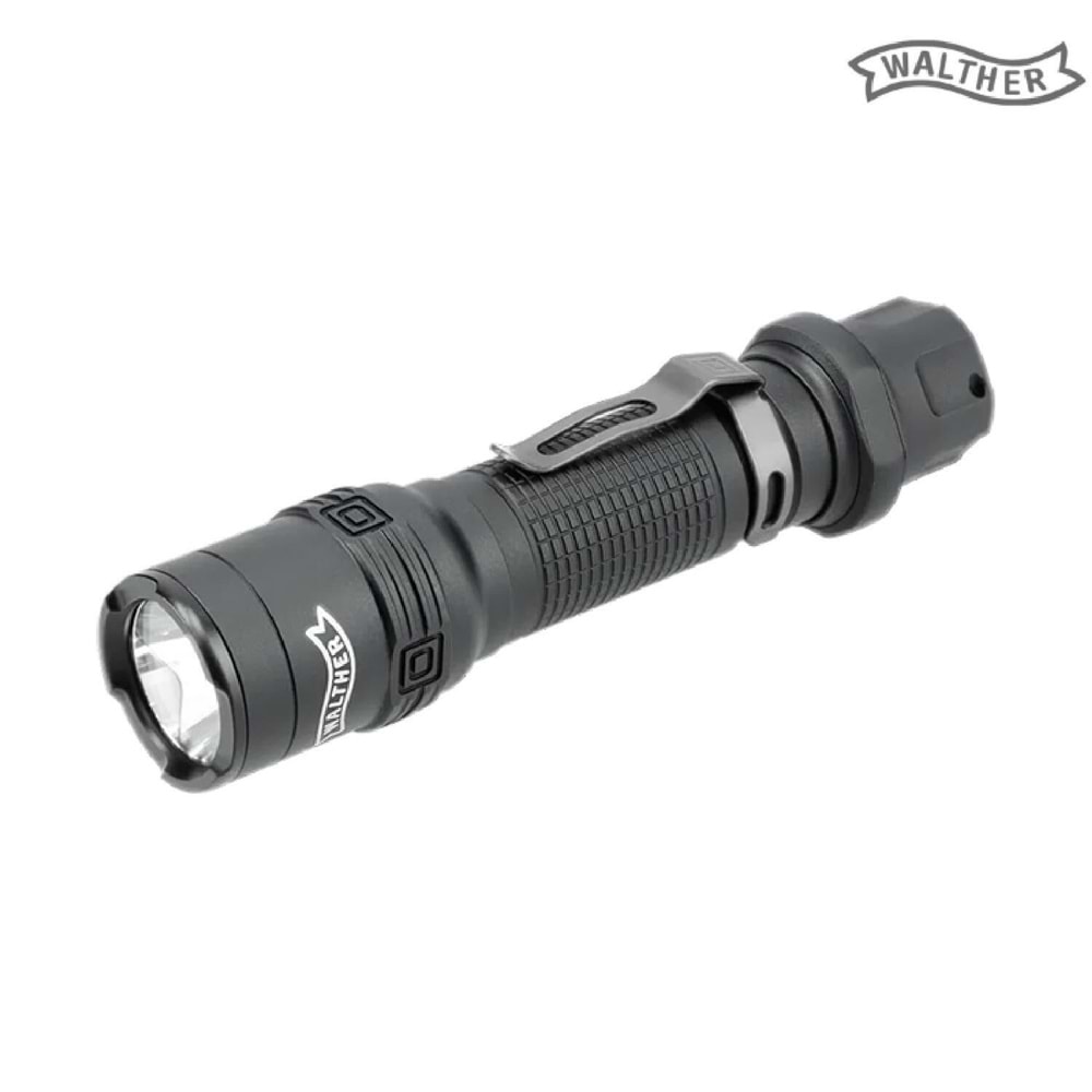 Walther TFC1r El Feneri