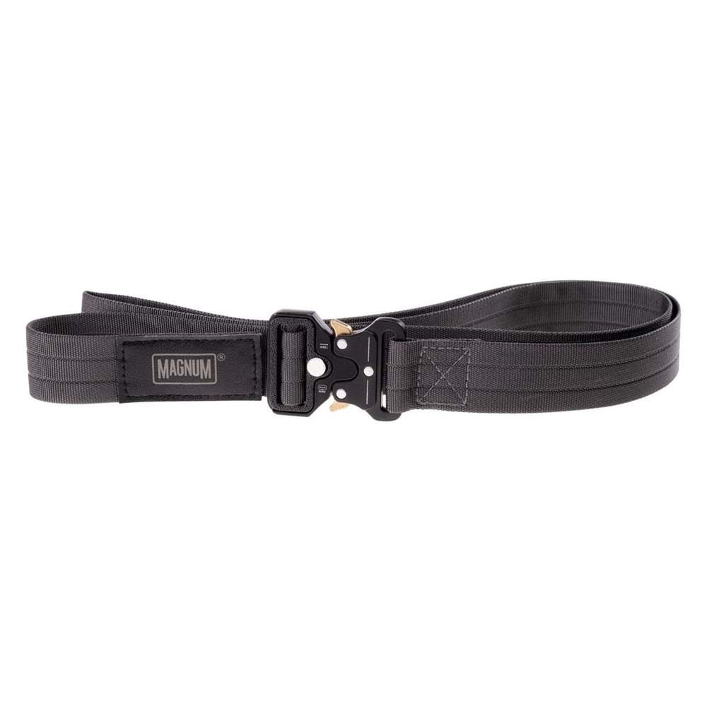 Magnum Viprea Belt Black S-L 105cm