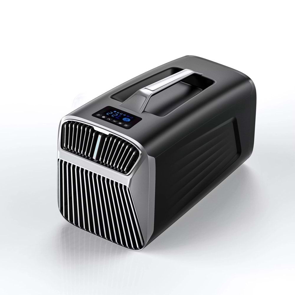 ARAÇ KLİMASI IOG1 + HEATİNG GREEN