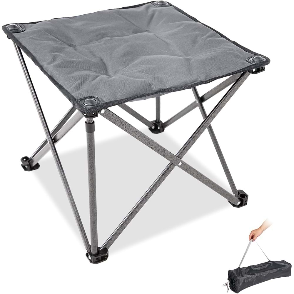 Fundango 9C2409 Çantalı Tabure