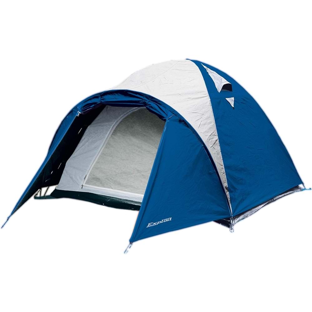 Ferrino Ibiza 4 Tent İbiza Vb Blue