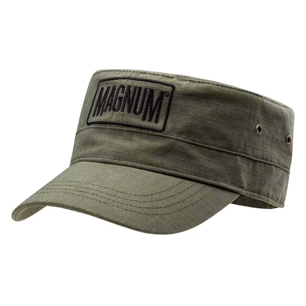 Magnum Patrol Hat Olivine ŞAPKA