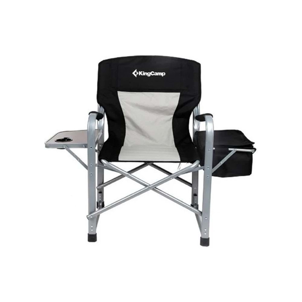 King Kamp ASH C10 Buzluklu Kamp Sandalyesi KC3977