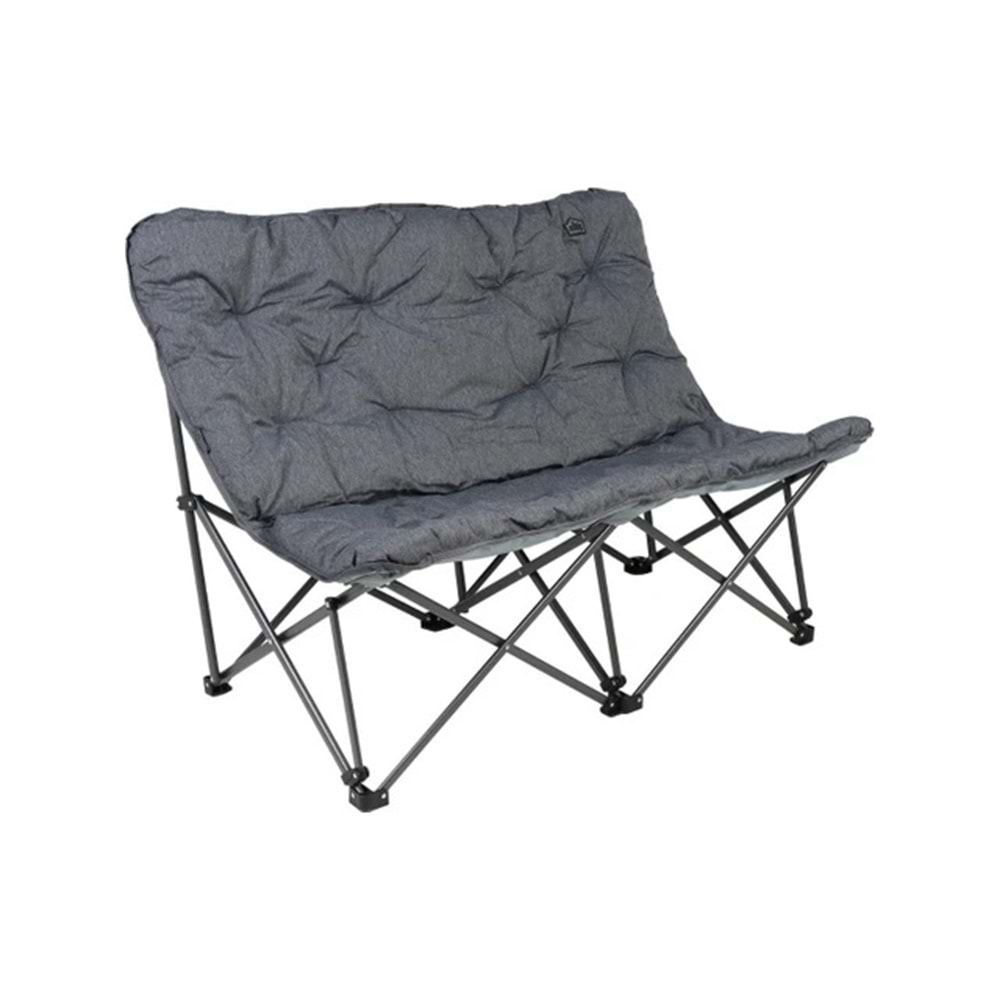 Katlanır Kamp Koltuğu 2 Kişilik KC2424